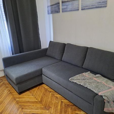 Emerald Apartment Budapest Exterior foto